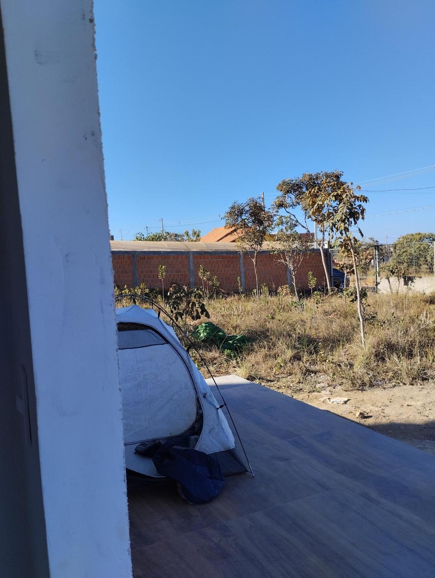 Revoaras Camping E Motorhome Alto Paraíso de Goiás Kültér fotó